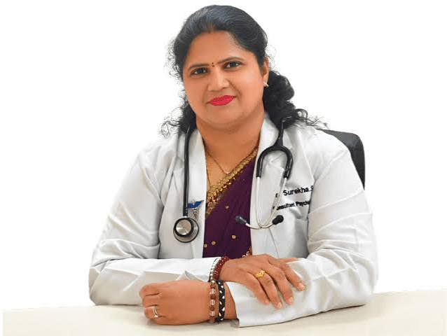 Dr Surekha